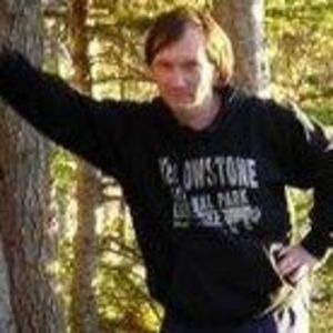 Meet your Posher, Terry